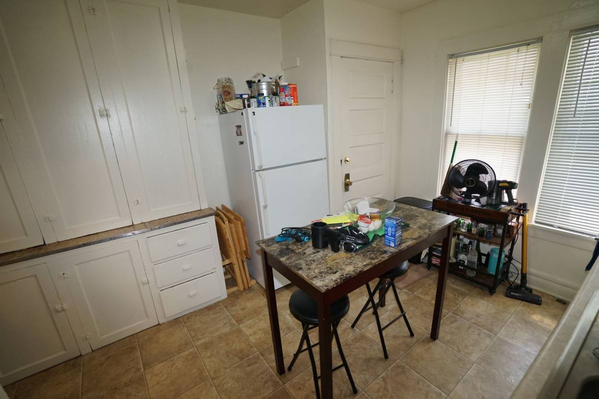 Apartment for rent at 413 N Sherman Ave, Madison, WI 53704