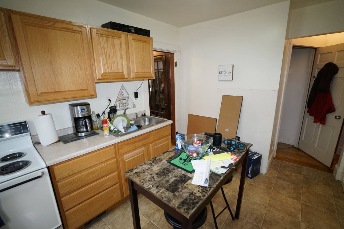 Apartment for rent at 413 N Sherman Ave, Madison, WI 53704