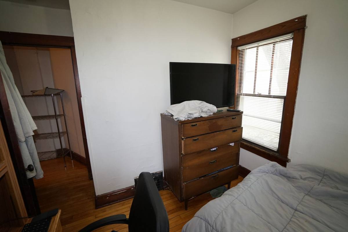 Apartment for rent at 413 N Sherman Ave, Madison, WI 53704