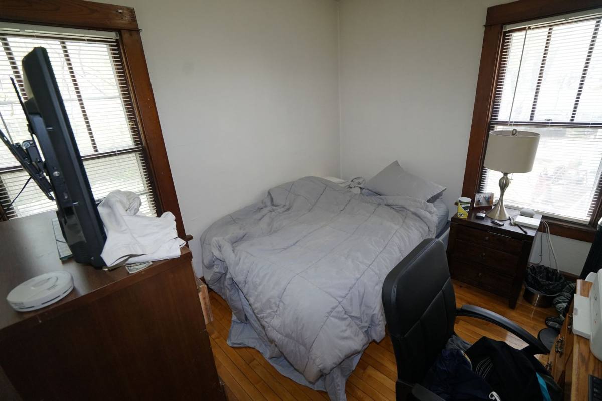 Apartment for rent at 413 N Sherman Ave, Madison, WI 53704