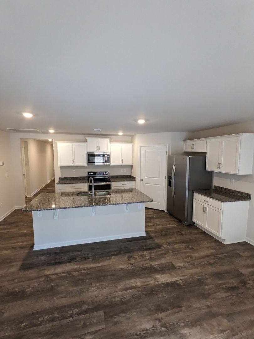 House for rent at 2838 Sherrill's Stream Dr, Sherrills Ford, NC 28673