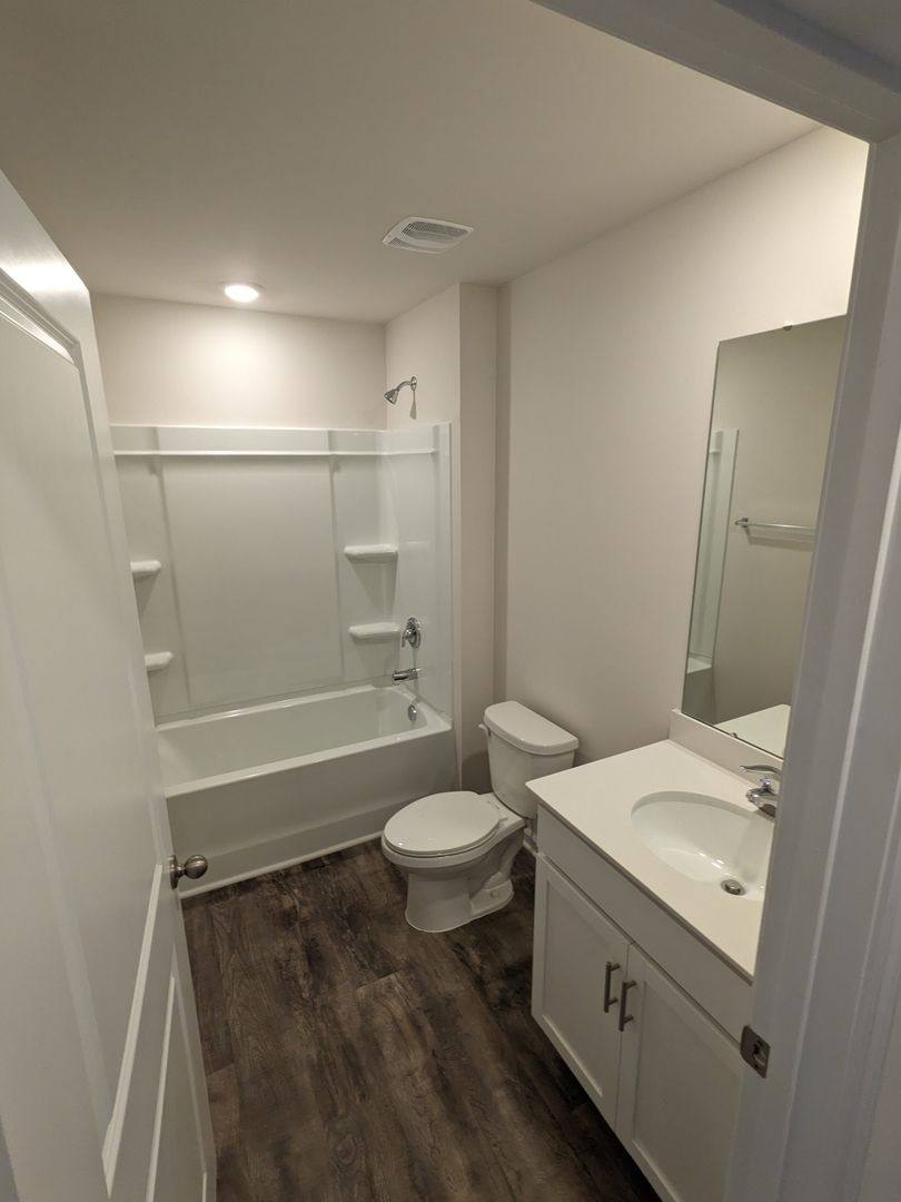 House for rent at 2838 Sherrill's Stream Dr, Sherrills Ford, NC 28673