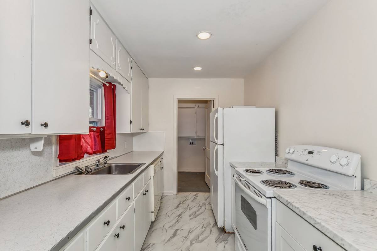 House for rent at 701 S Vassar, Wichita, KS 67218