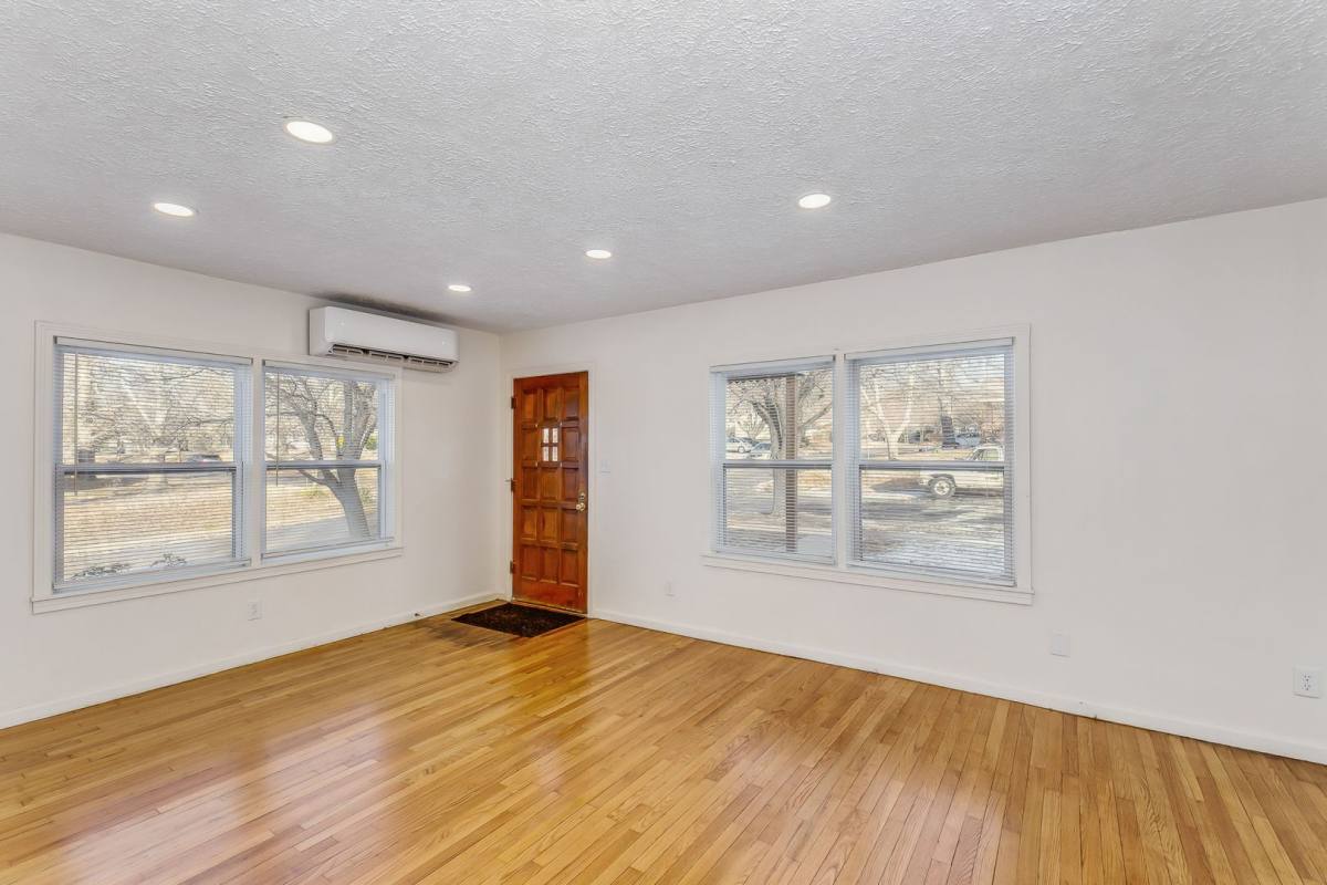 House for rent at 701 S Vassar, Wichita, KS 67218
