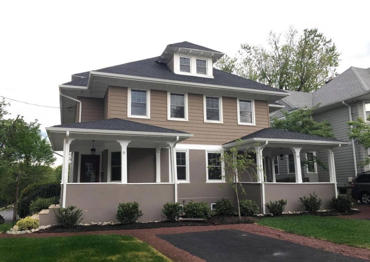Apartment for rent at 69-71 Wiggins St, Princeton, NJ 08540