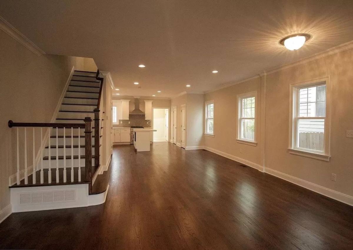 Apartment for rent at 69-71 Wiggins St, Princeton, NJ 08540