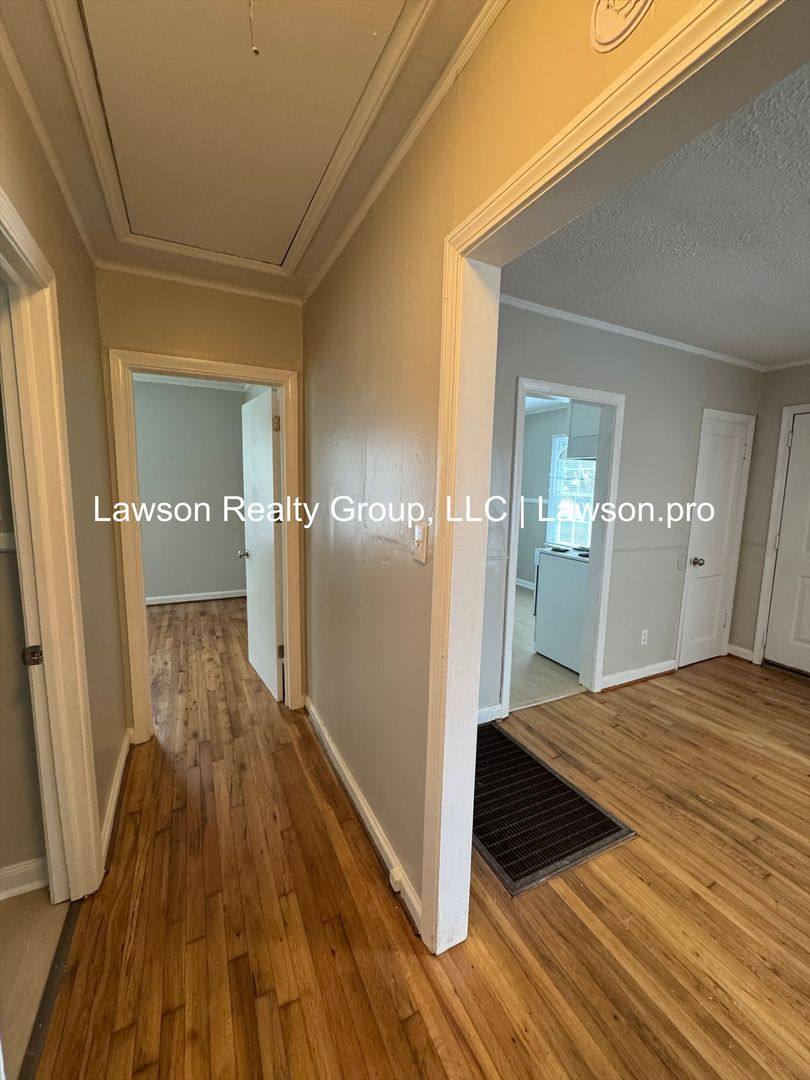 House for rent at 1741 Pexton Ave, Salem, VA 24153