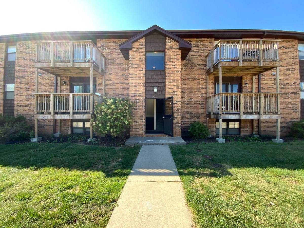 Apartment for rent at 507 Columbia Dr, Columbia, MO 65201