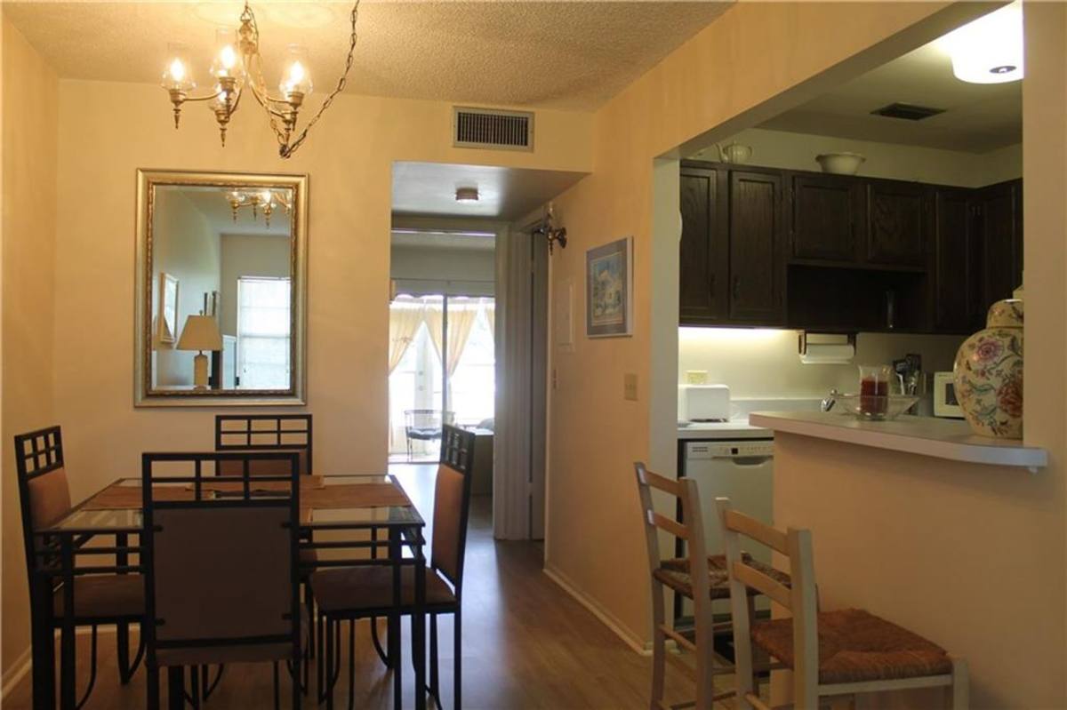 Apartment for rent at 23 Vista Gardens Trail #104, Vero Beach, FL 32962