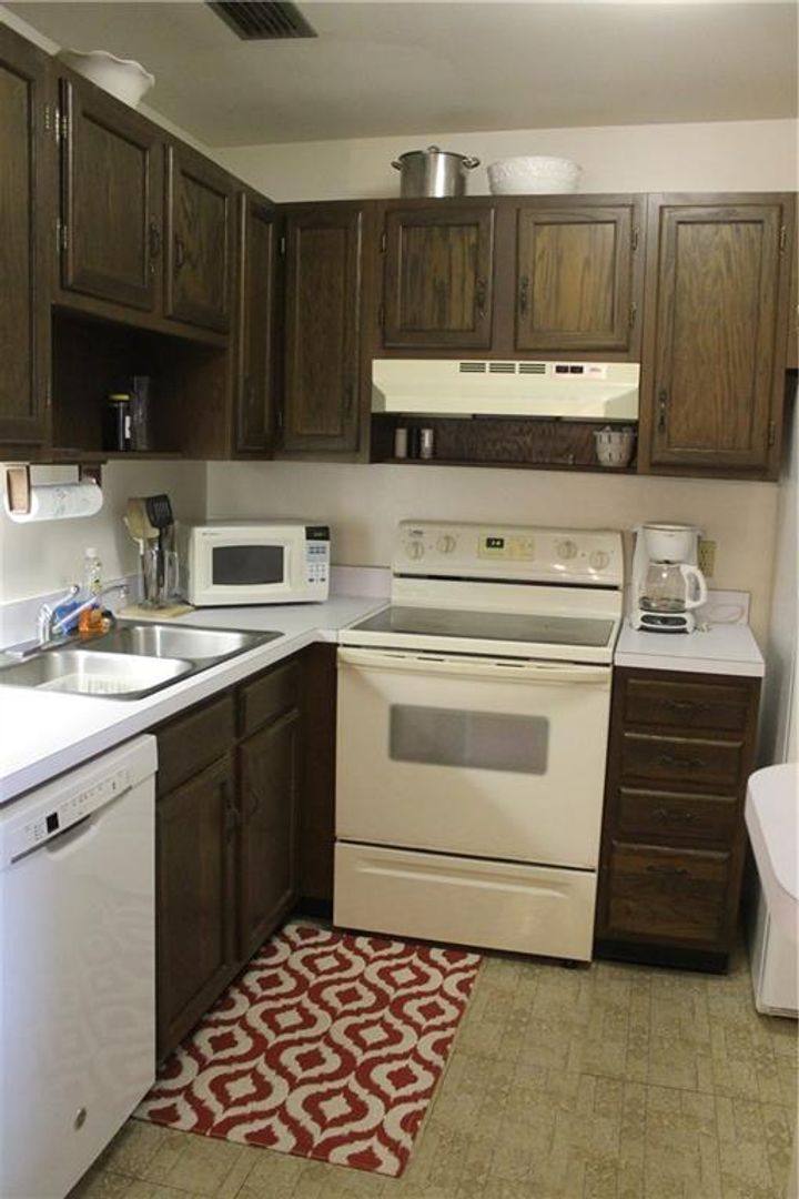 Apartment for rent at 23 Vista Gardens Trail #104, Vero Beach, FL 32962