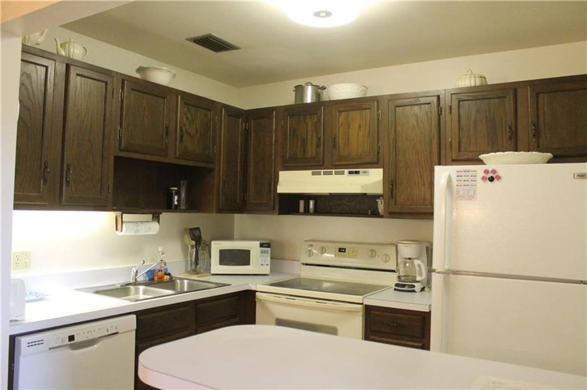 Apartment for rent at 23 Vista Gardens Trail #104, Vero Beach, FL 32962