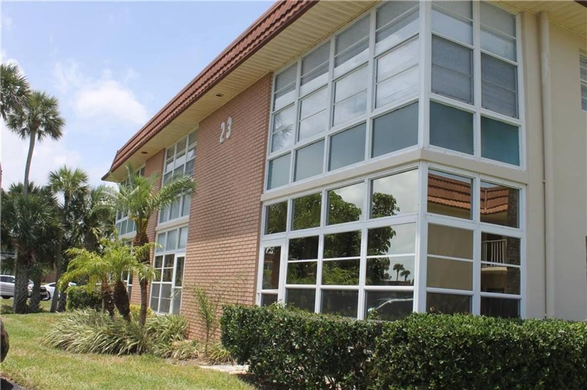 Apartment for rent at 23 Vista Gardens Trail #104, Vero Beach, FL 32962