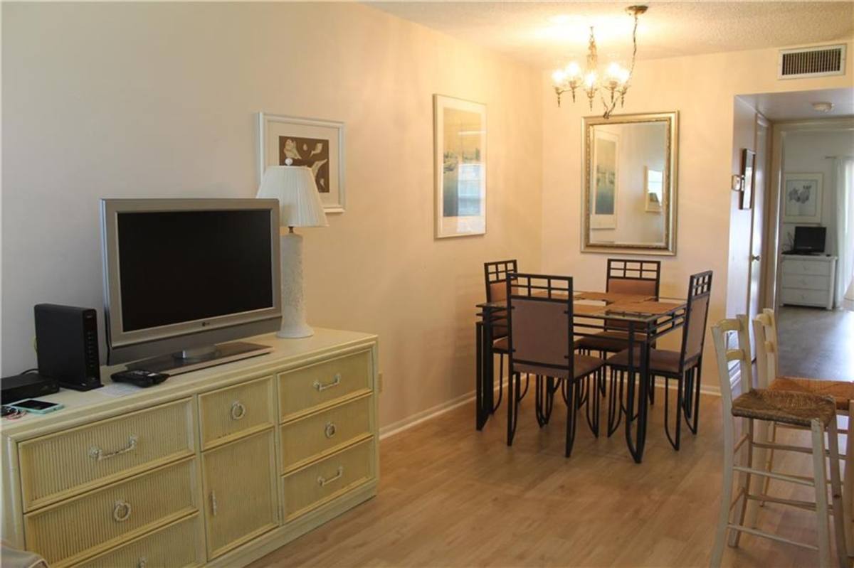 Apartment for rent at 23 Vista Gardens Trail #104, Vero Beach, FL 32962