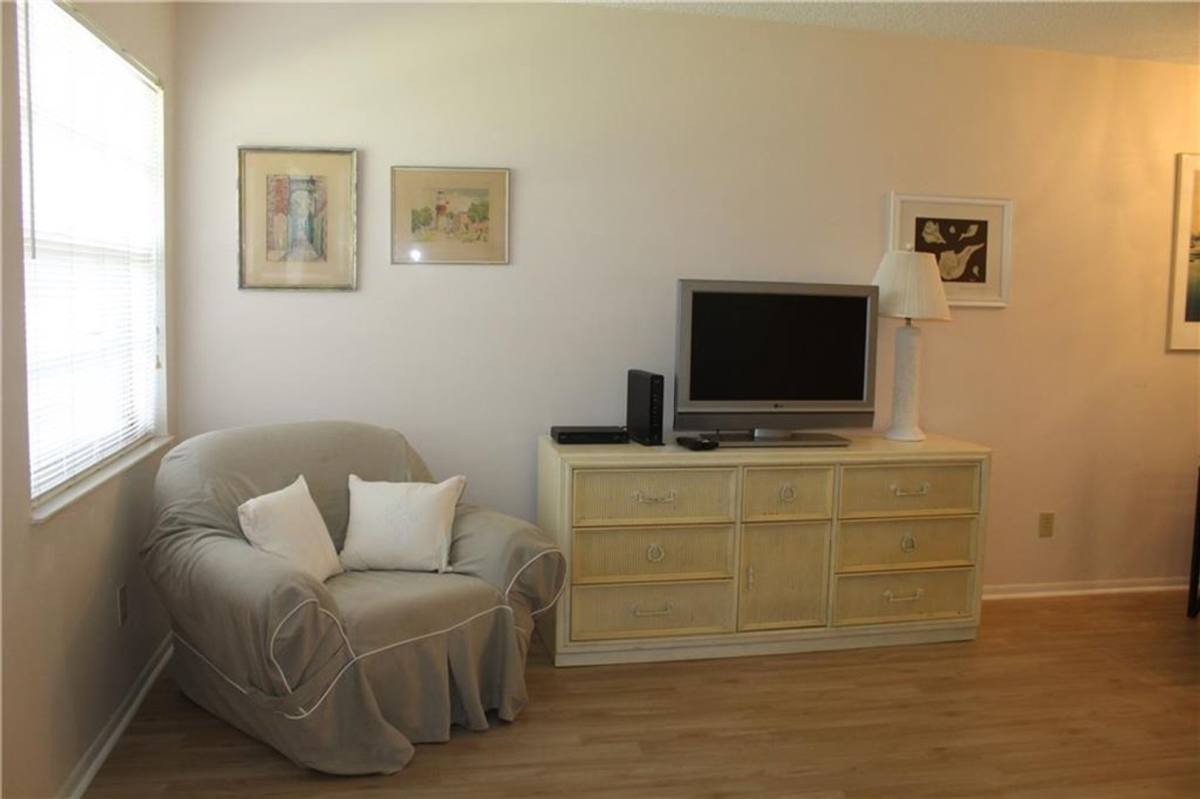 Apartment for rent at 23 Vista Gardens Trail #104, Vero Beach, FL 32962