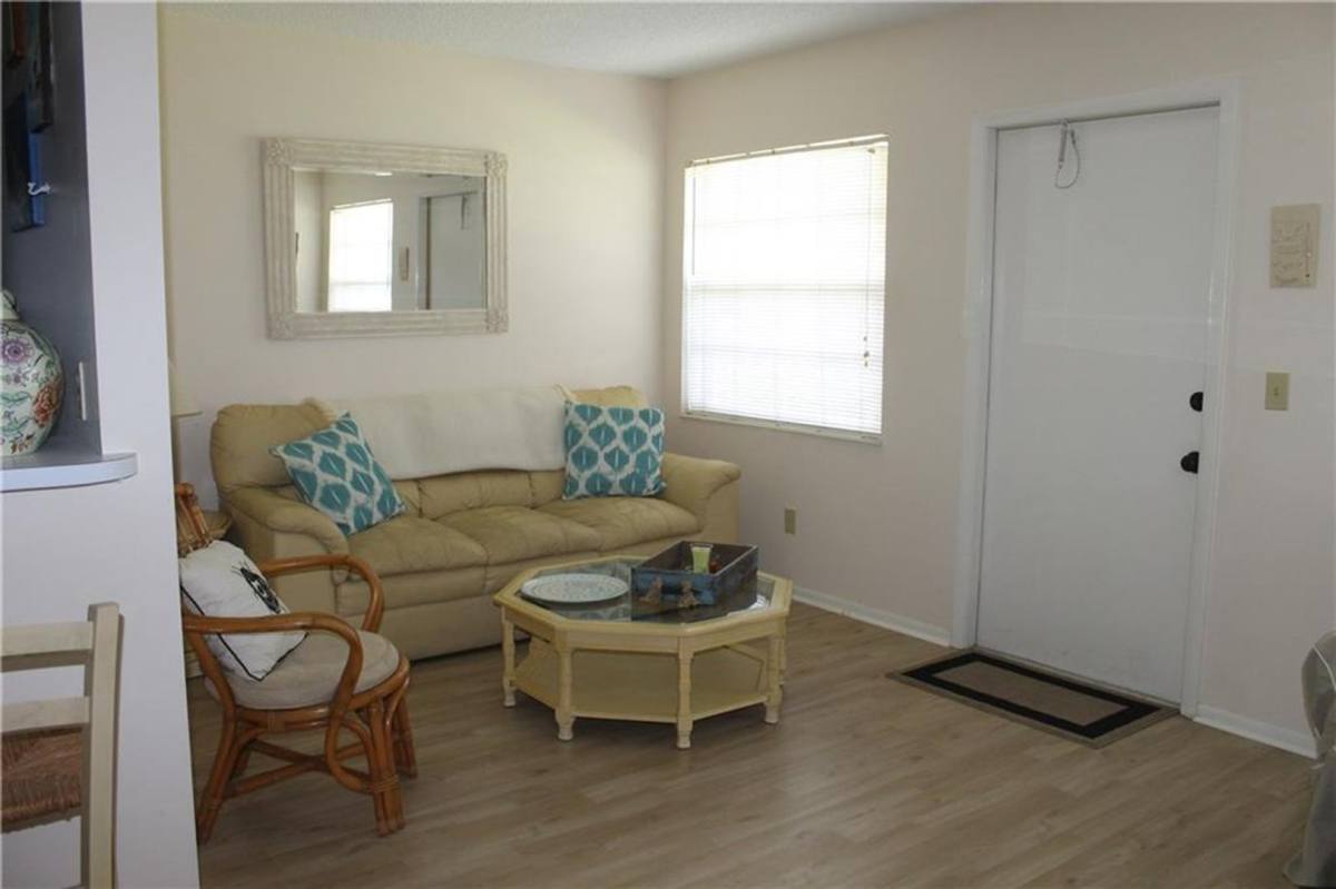 Apartment for rent at 23 Vista Gardens Trail #104, Vero Beach, FL 32962