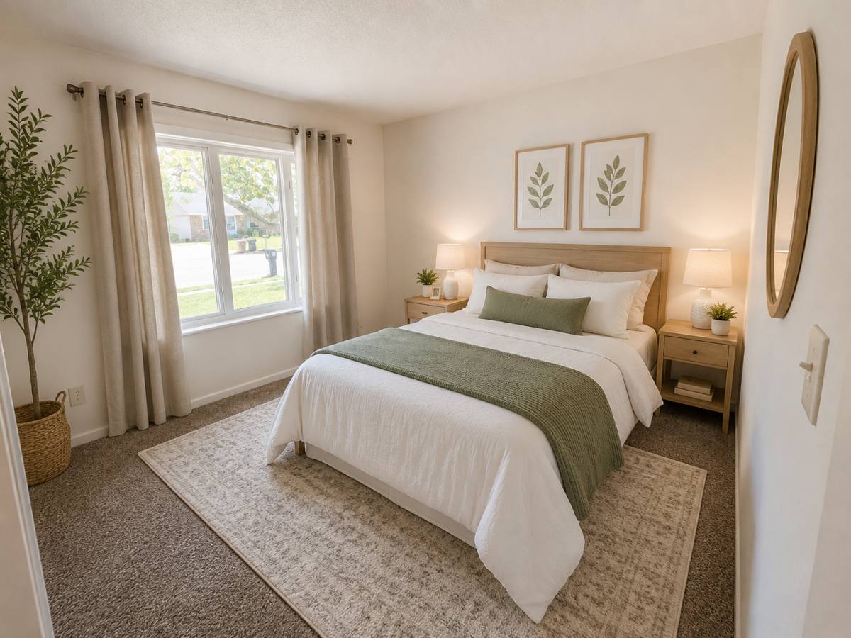 Apartment for rent at 625-627 Sand Lake Rd, Onalaska, WI 54650