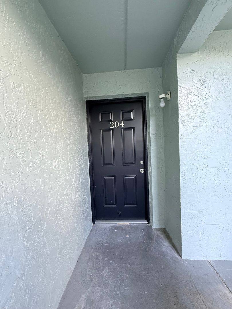 Condo for rent at 14417 Americana Circle, Tampa, FL 33613