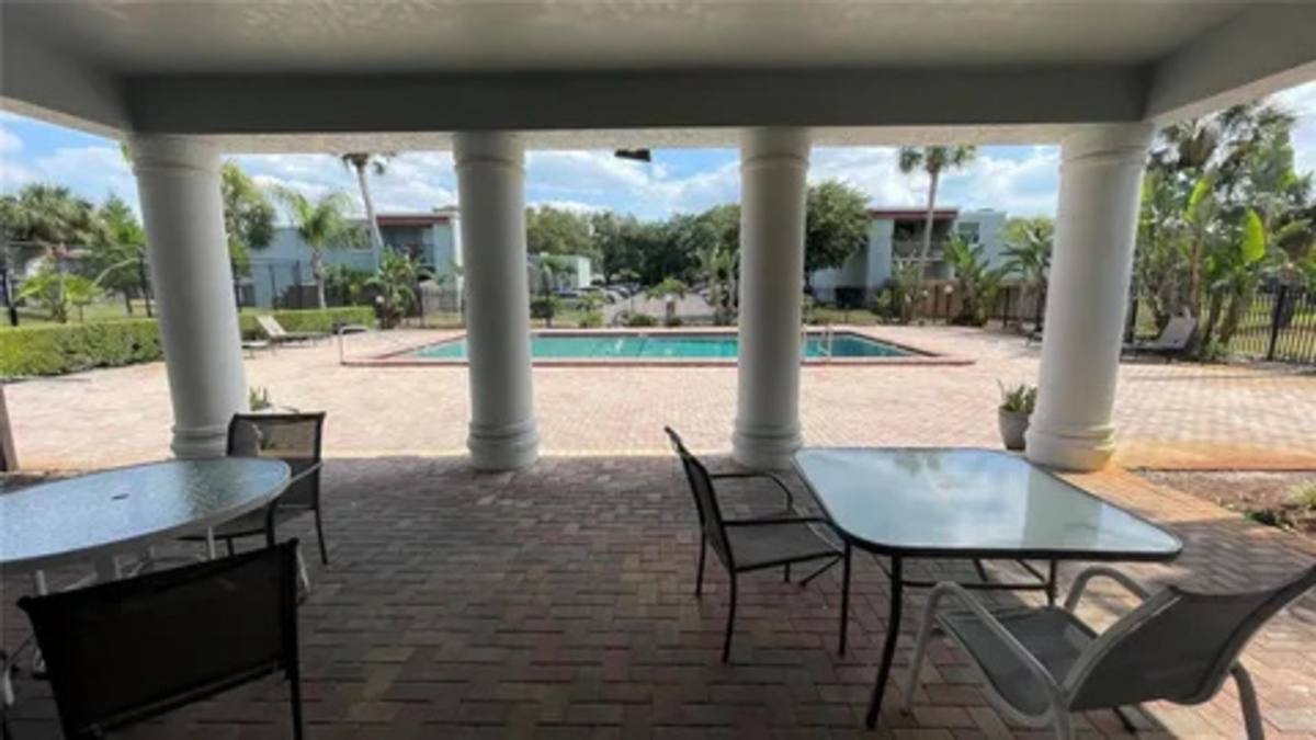 Condo for rent at 14417 Americana Circle, Tampa, FL 33613
