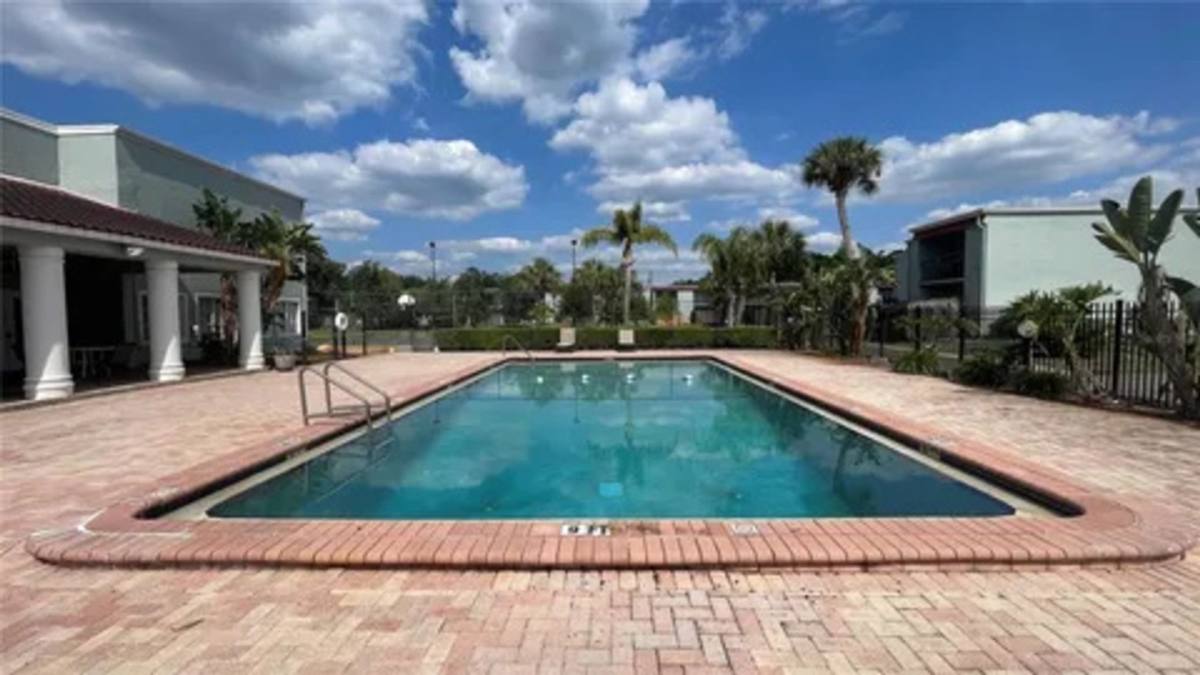 Condo for rent at 14417 Americana Circle, Tampa, FL 33613