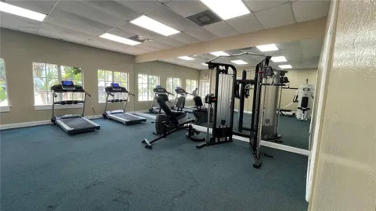 Condo for rent at 14417 Americana Circle, Tampa, FL 33613