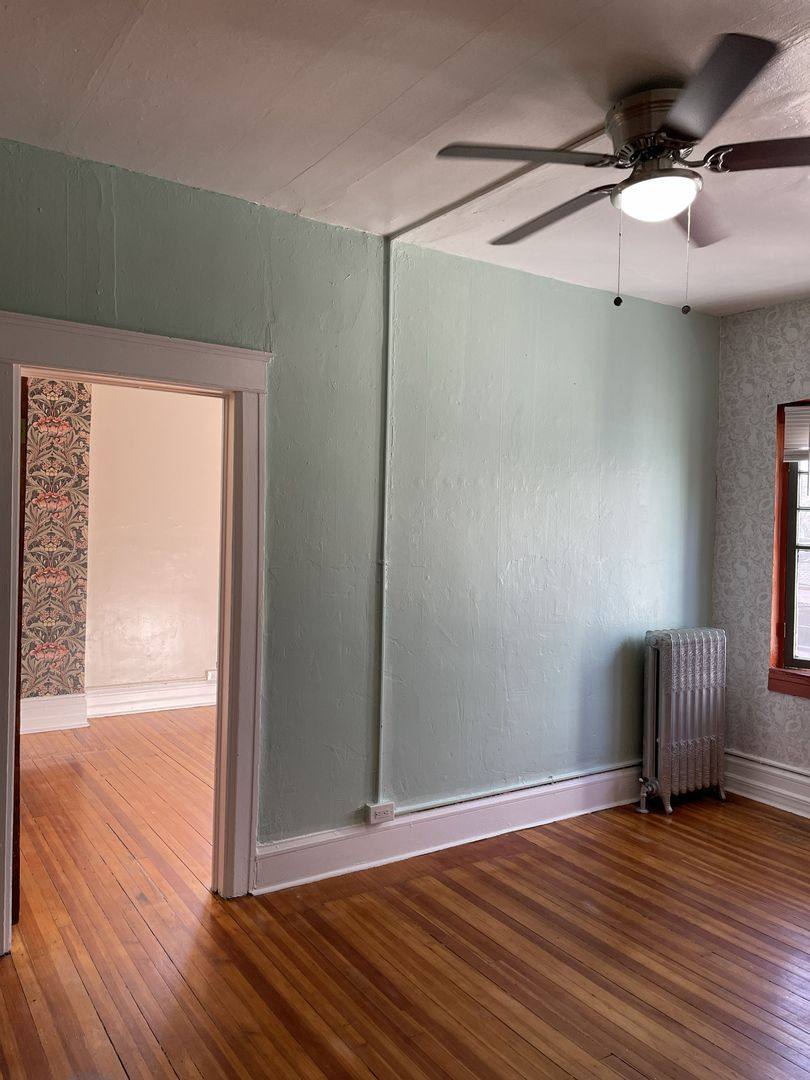 Apartment for rent at 930 E 18th Ave, Denver, CO 80218