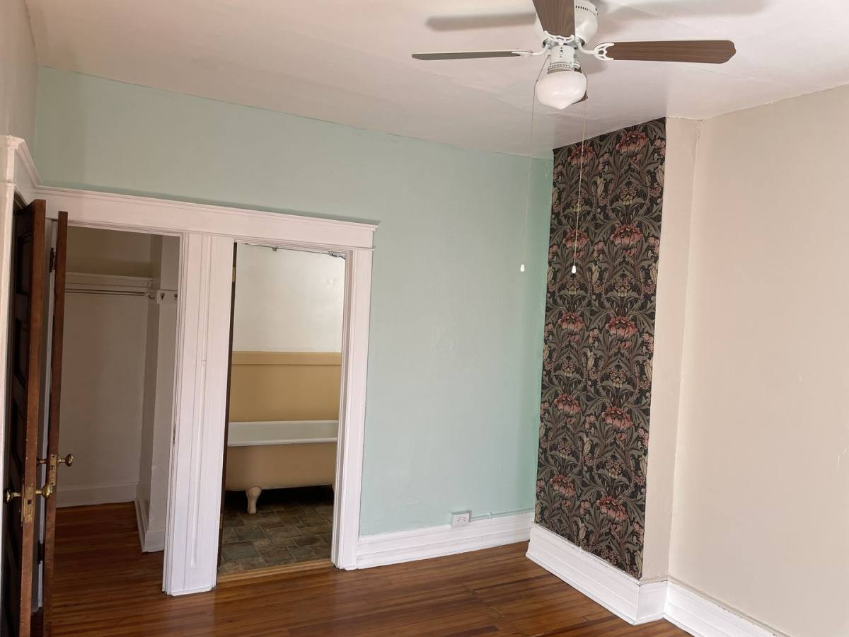Apartment for rent at 930 E 18th Ave, Denver, CO 80218