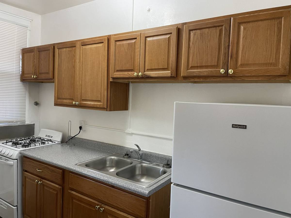 Apartment for rent at 930 E 18th Ave, Denver, CO 80218