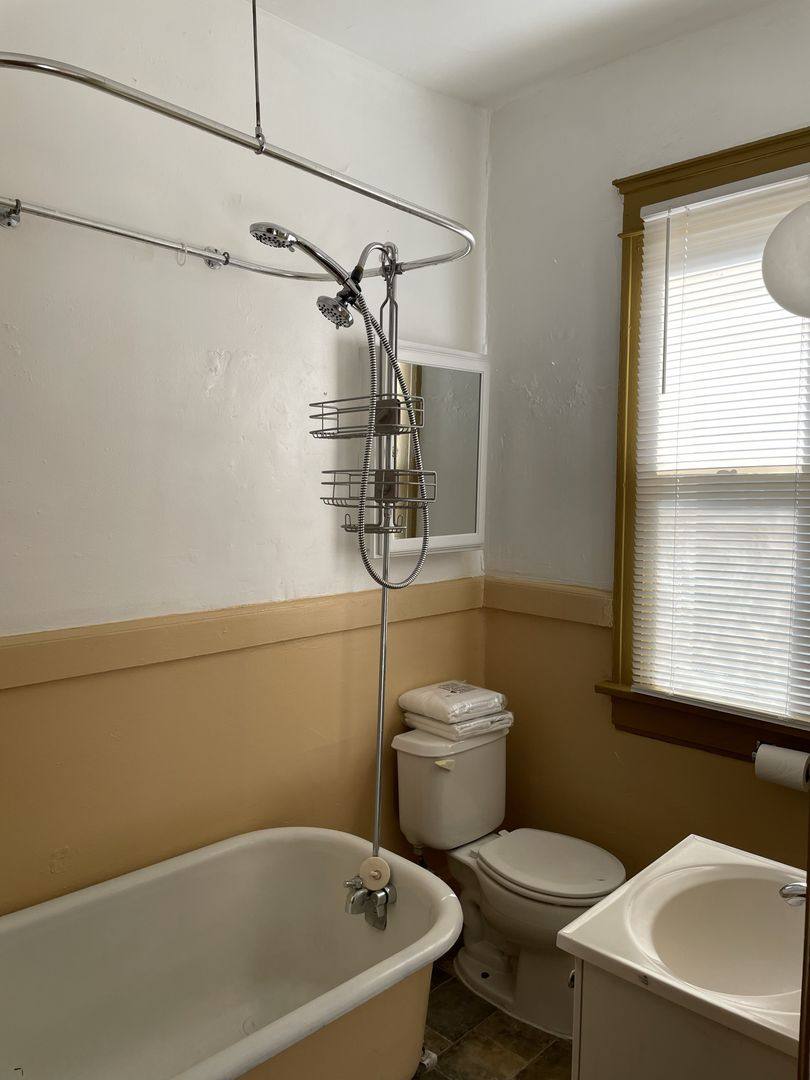 Apartment for rent at 930 E 18th Ave, Denver, CO 80218