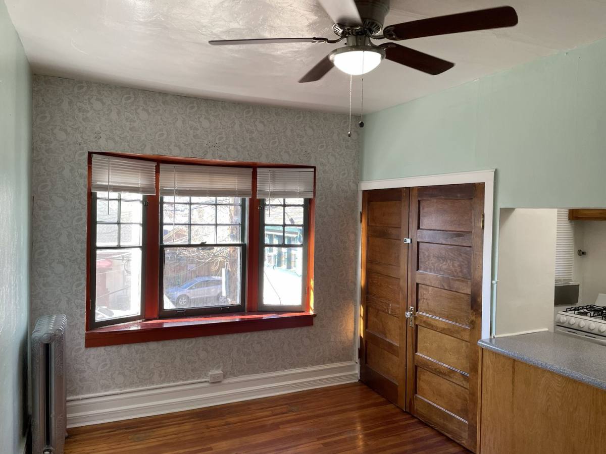 Apartment for rent at 930 E 18th Ave, Denver, CO 80218