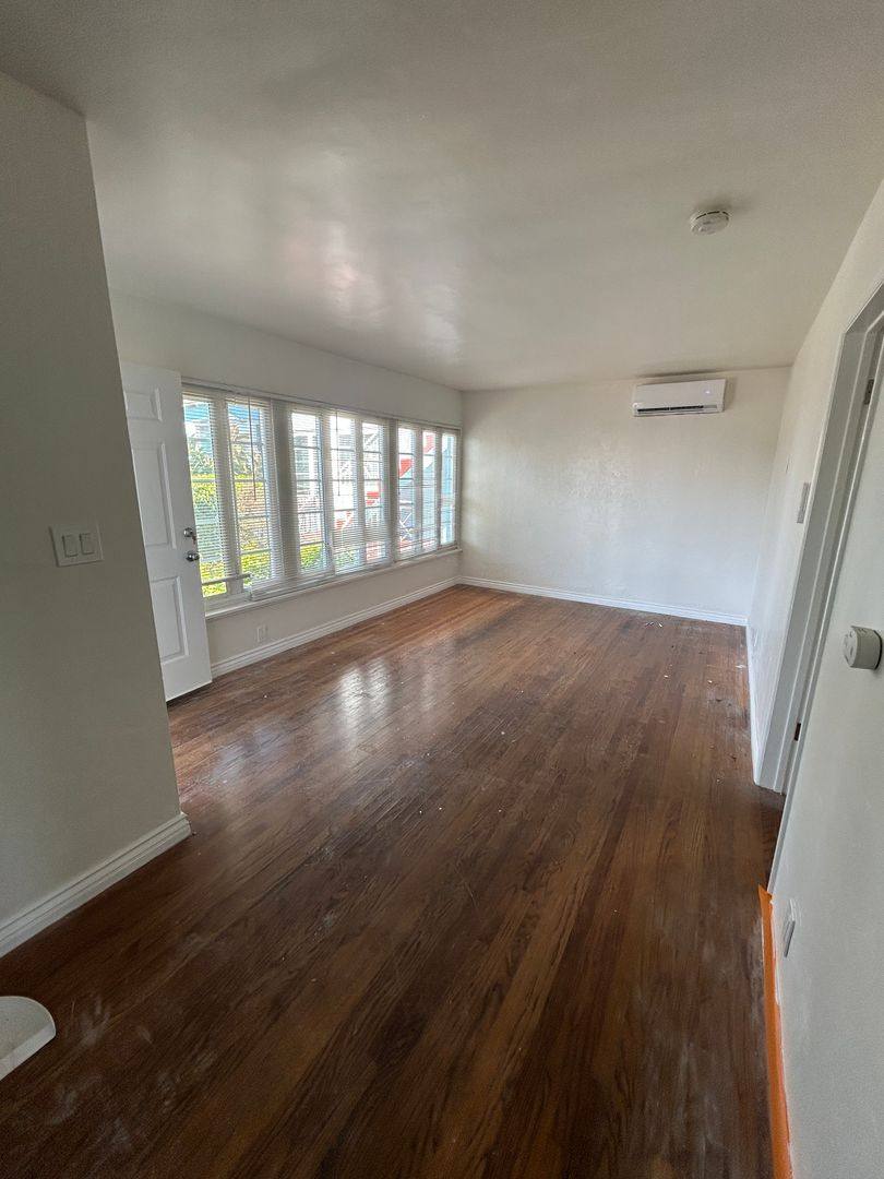 Apartment for rent at 2139 Brant St, San Diego, CA 92101