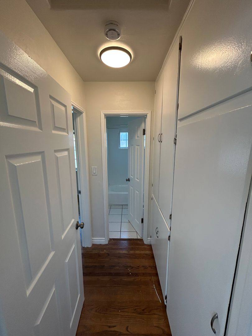 Apartment for rent at 2139 Brant St, San Diego, CA 92101