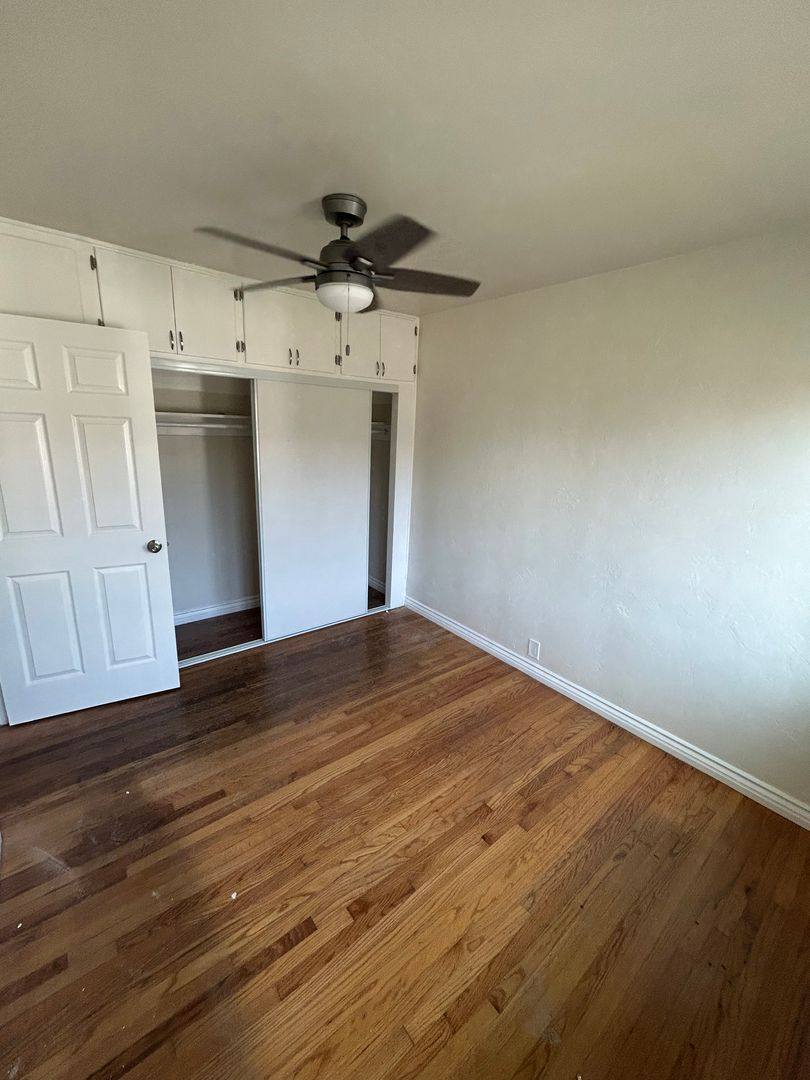 Apartment for rent at 2139 Brant St, San Diego, CA 92101