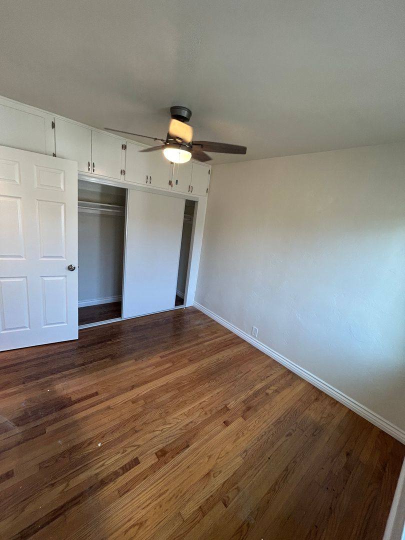 Apartment for rent at 2139 Brant St, San Diego, CA 92101