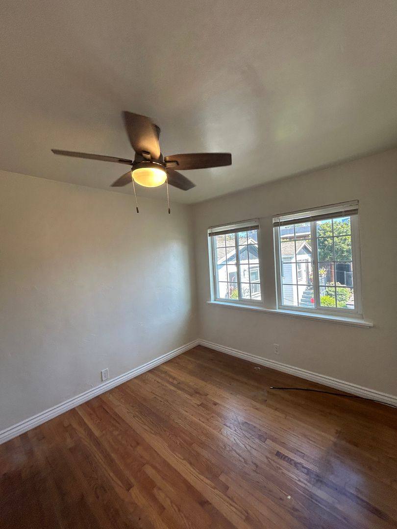 Apartment for rent at 2139 Brant St, San Diego, CA 92101