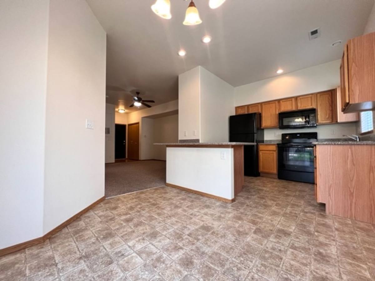 Apartment for rent at 1927 E Wilson Lane, Meridian, ID 83642