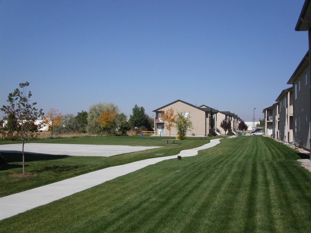 Apartment for rent at 1927 E Wilson Lane, Meridian, ID 83642