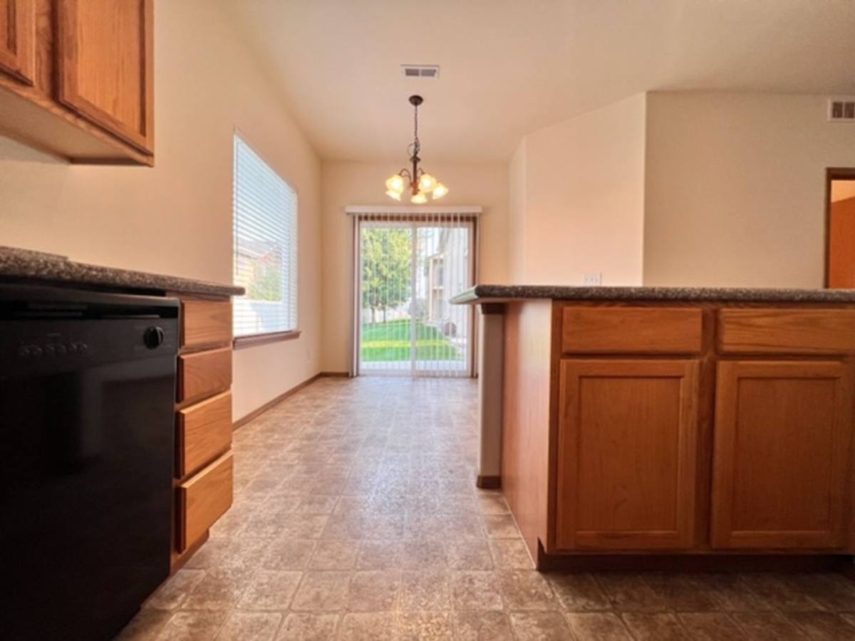 Apartment for rent at 1927 E Wilson Lane, Meridian, ID 83642