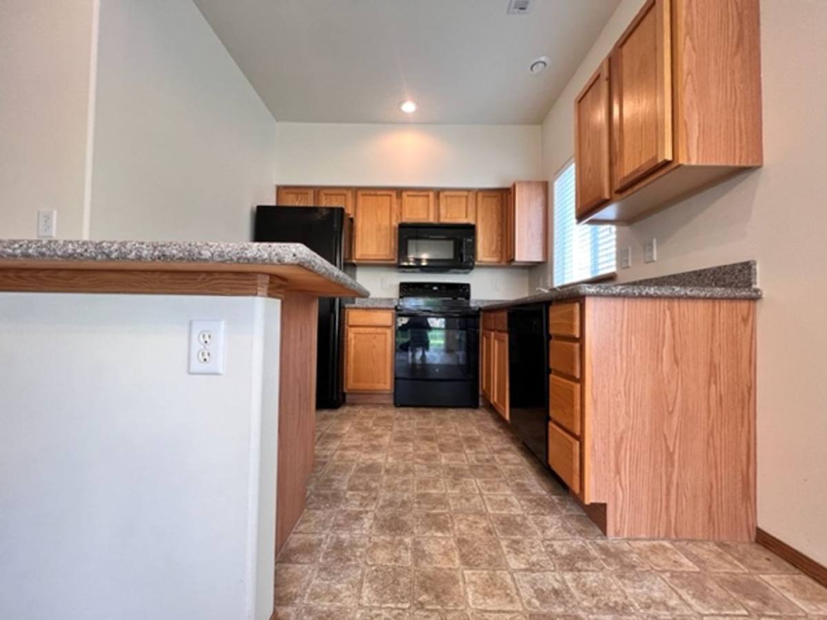 Apartment for rent at 1927 E Wilson Lane, Meridian, ID 83642