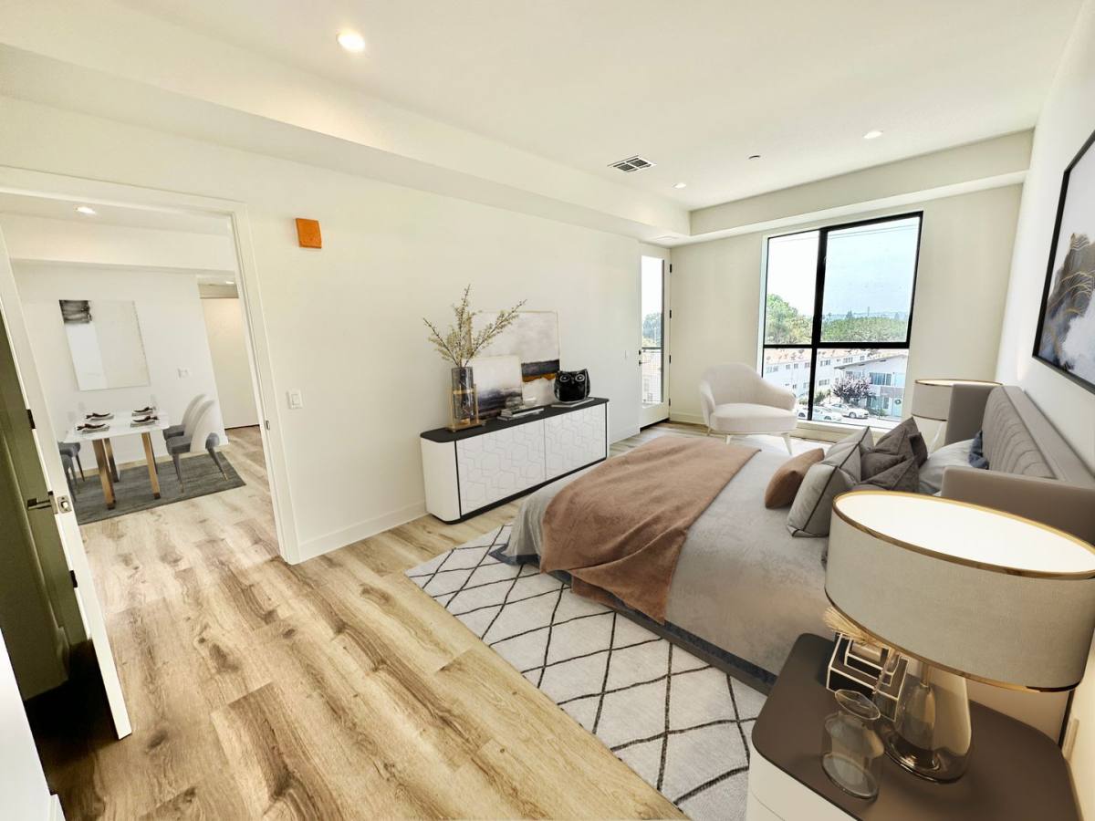 Apartment for rent at 4320 Inglewood, Los Angeles, CA 90066