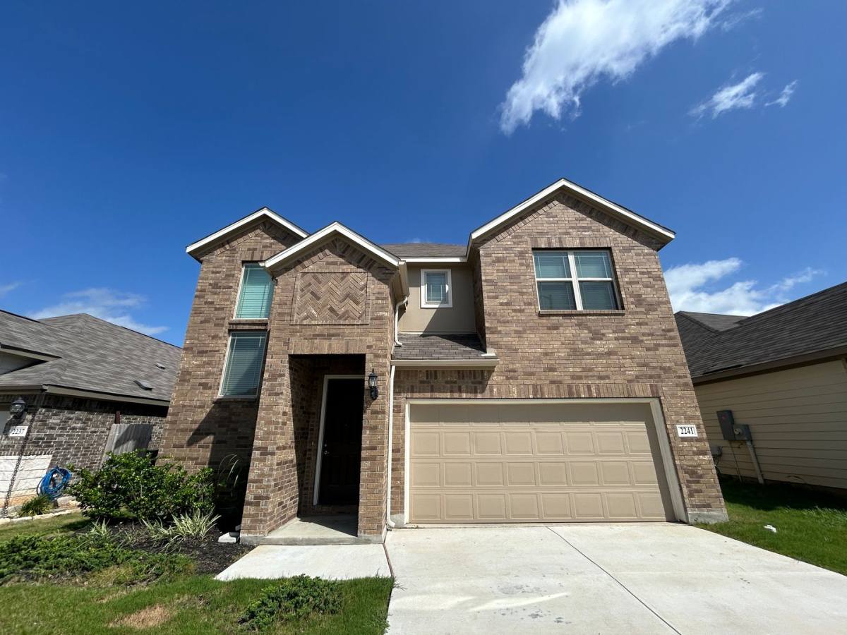 House for rent at 2241 Windswept Way, New Braunfels, TX 78130