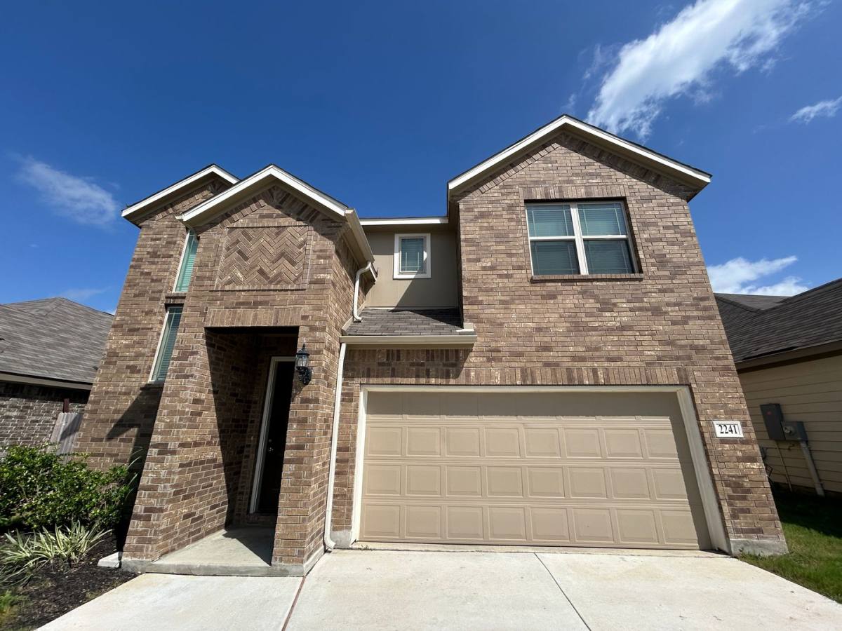 House for rent at 2241 Windswept Way, New Braunfels, TX 78130