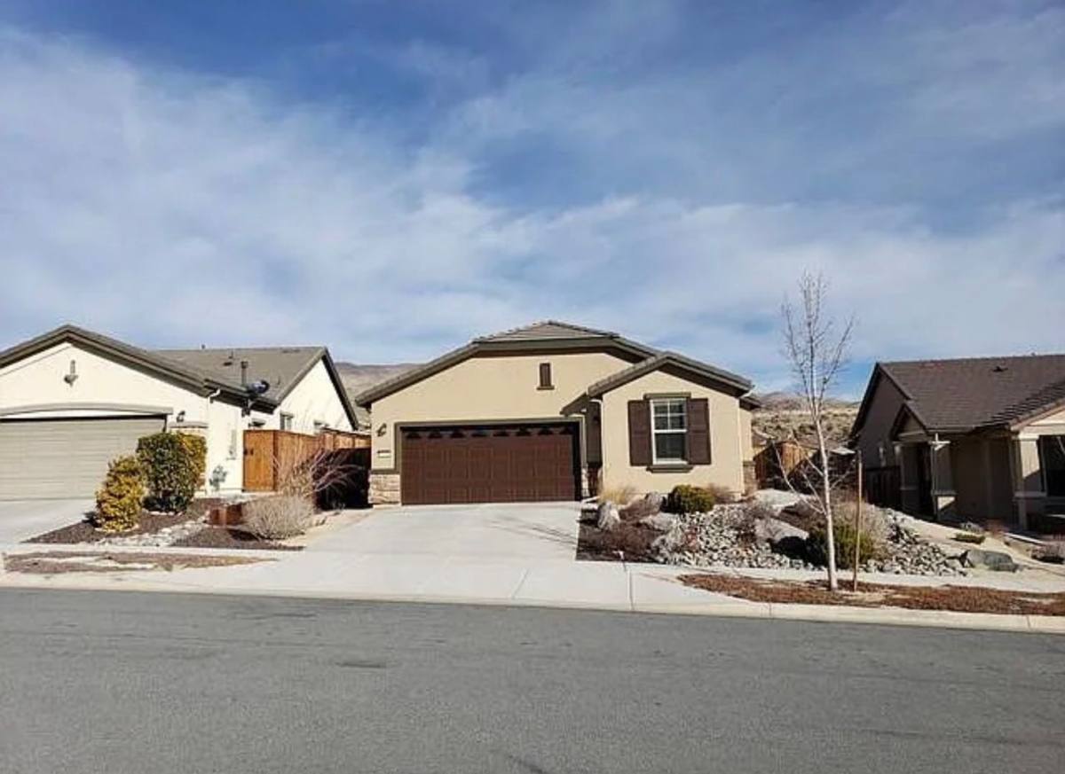 House for rent at 1148 Callaway Trail, Reno, NV 89523