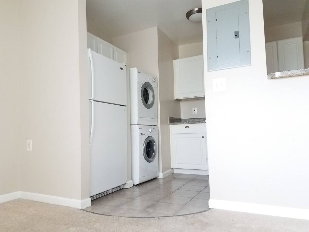 House for rent at 2500 Markham Lane #5, Hyattsville, MD 20785
