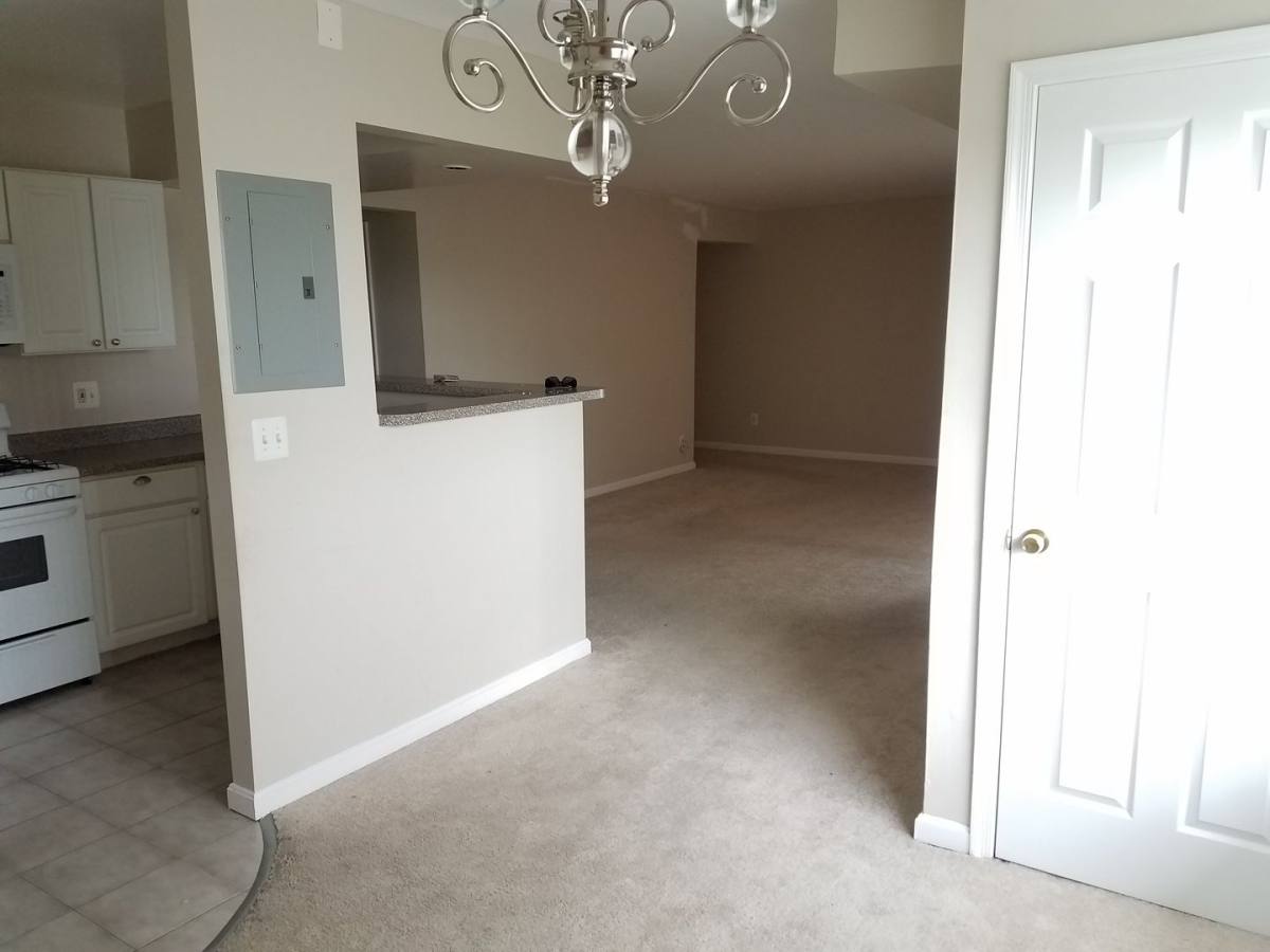 House for rent at 2500 Markham Lane #5, Hyattsville, MD 20785