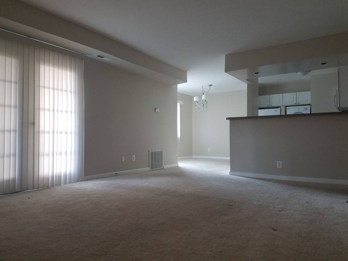 House for rent at 2500 Markham Lane #5, Hyattsville, MD 20785