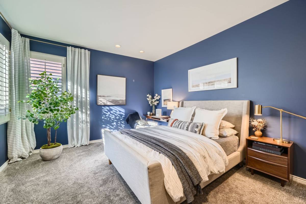 Townhouse for rent at 3642 E Ellsworth Ave, Denver, CO 80209