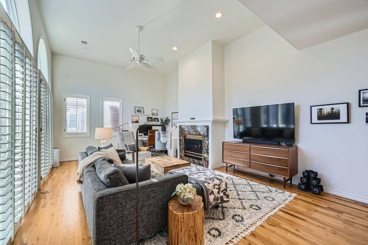 Townhouse for rent at 3642 E Ellsworth Ave, Denver, CO 80209