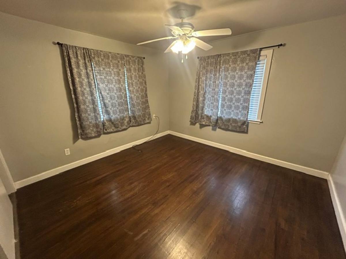 Apartment for rent at 1500, 1502 W School St, Visalia, CA 93291