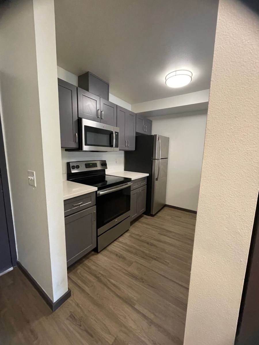 Apartment for rent at 6040 California Ave SW, Seattle, WA 98136