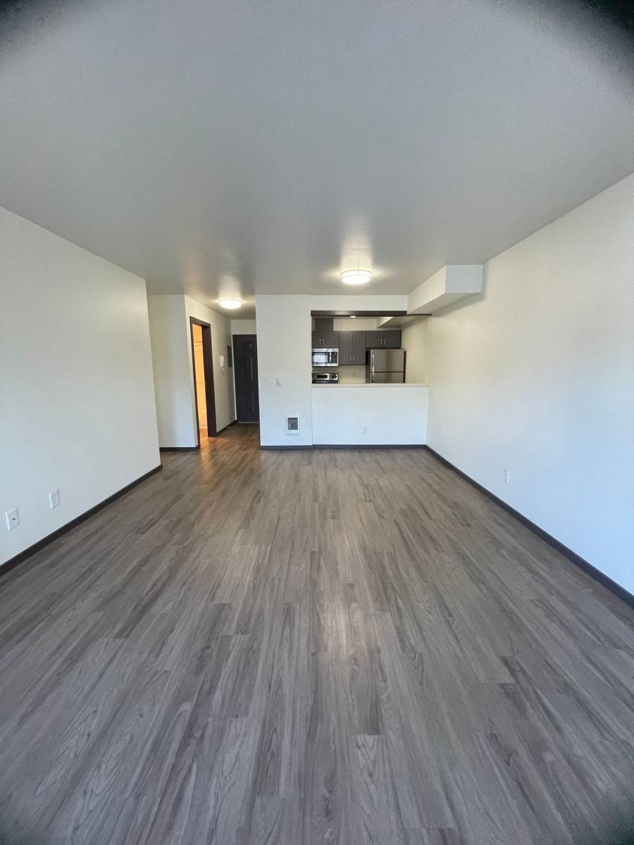 Apartment for rent at 6040 California Ave SW, Seattle, WA 98136
